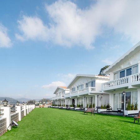Treebo Skydale Premium Suites, 1500 Mtrs From Ooty Lake Экстерьер фото