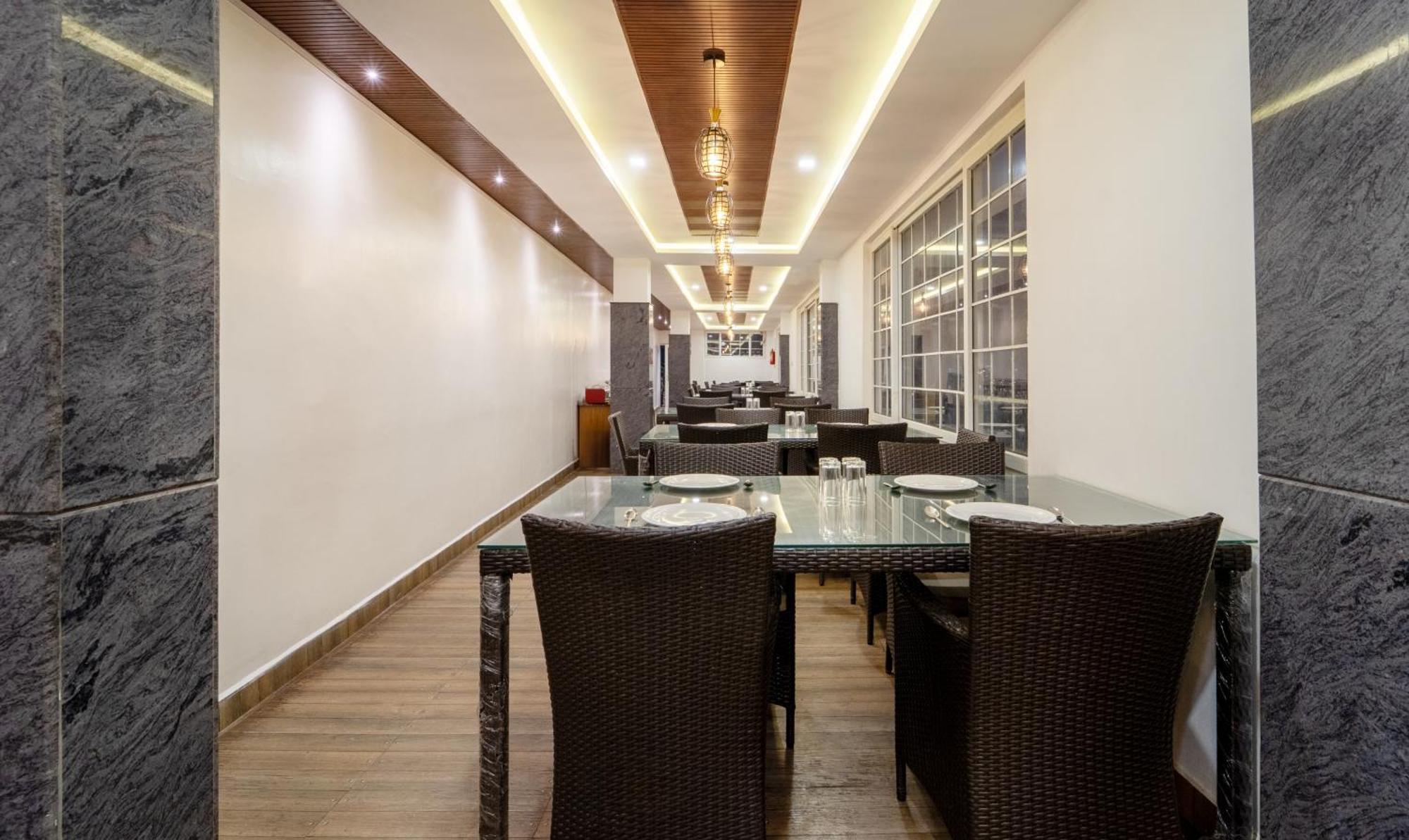Treebo Skydale Premium Suites, 1500 Mtrs From Ooty Lake Экстерьер фото